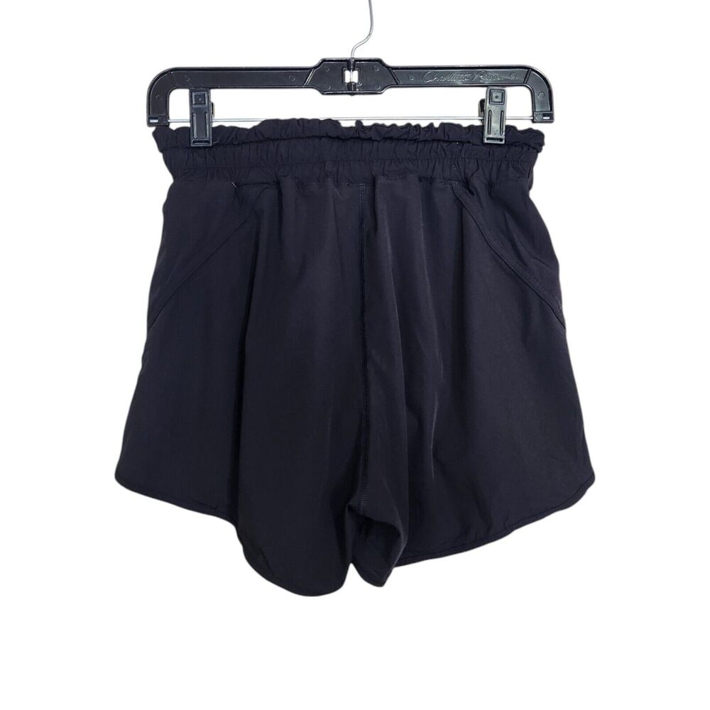 Kamo Fitness Glide High Waisted Shorts Size Medium